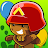 Bloons TD Battles icon