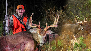 Forrest Bonin's Giant Illinois Whitetail thumbnail