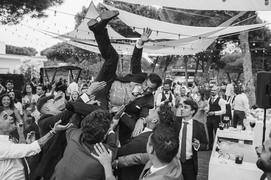 Fotógrafo de casamento Miguel Marthez (miguelmarthez). Foto de 26 de janeiro 2023