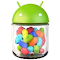 Immagine del logo dell'elemento per Tema Android Jelly Bean by TecnikGeek