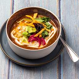 Tortilla Soup