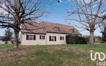 maison à Diors (36)