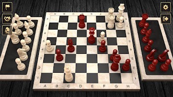 Chess Kingdom : Online Chess Screenshot