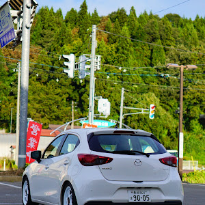 MAZDA2 DJLFS