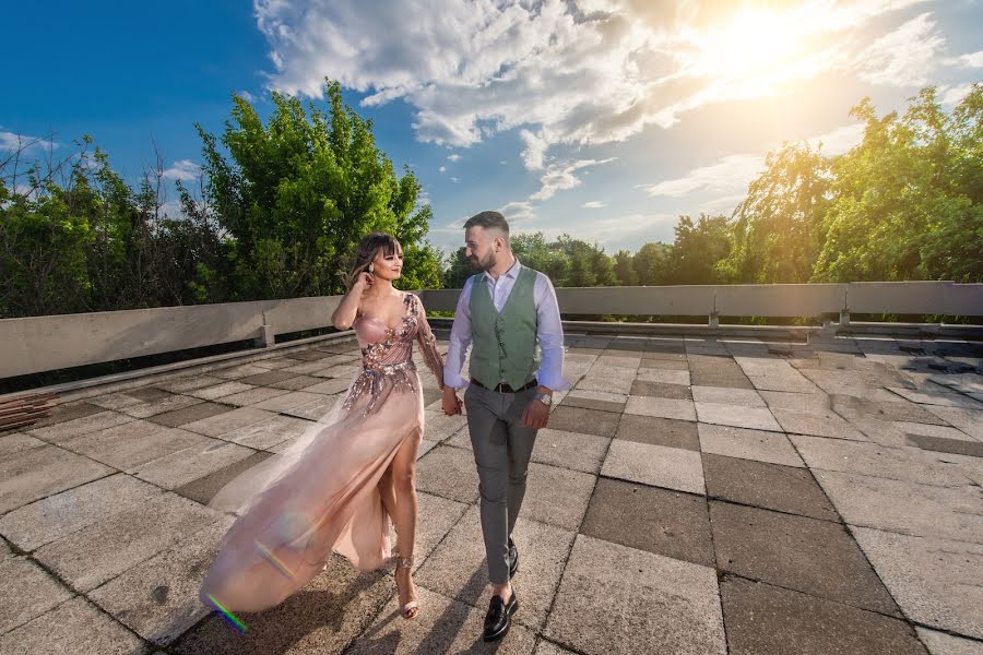 Wedding photographer Catalin Gogan (gogancatalin). Photo of 5 May 2019