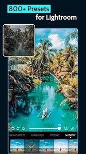 Presets for Lightroom mobile v3.5.1.20200817 VIP APK 1