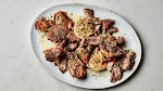 Maiale al Latte (Milk-Braised Pork) was pinched from <a href="https://www.bonappetit.com/recipe/maiale-al-latte-milk-braised-pork" target="_blank" rel="noopener">www.bonappetit.com.</a>