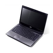 Laptop Acer Emachines D725/ Laptop Văn Phòng Giá Rẻ - 