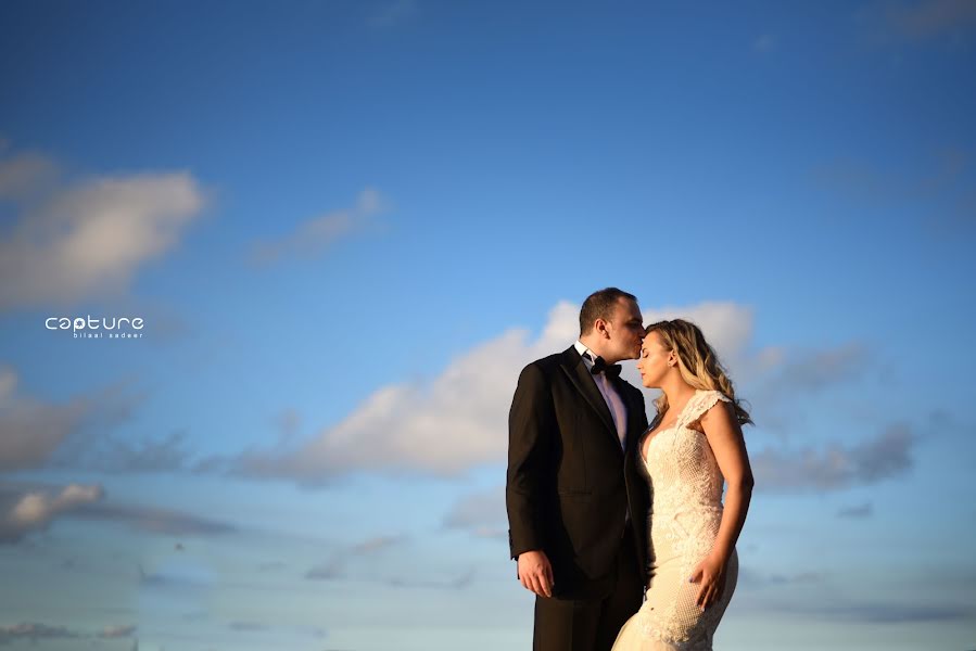 Fotógrafo de bodas Bilaal Sadeer Mauritius (bilaalsadeer). Foto del 15 de octubre 2018