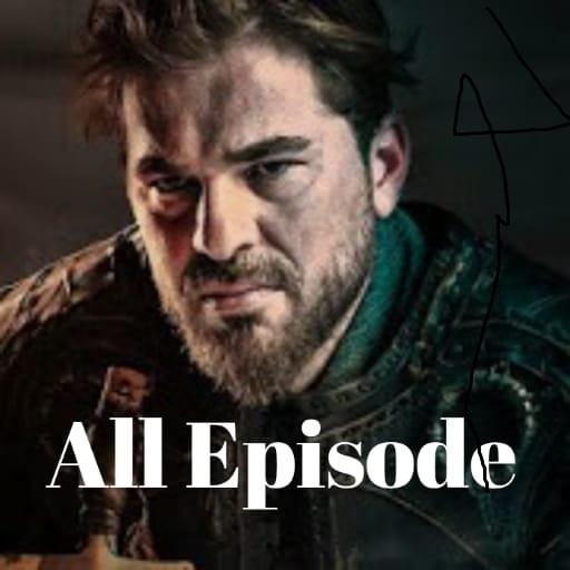 Ertugrul Ghazi in Urdu - v3.0