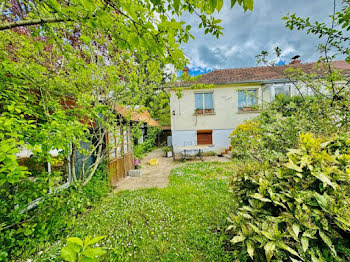 maison à Beaumont-en-Auge (14)