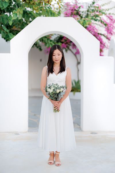 Wedding photographer Antonis Kelaidis (akelaidis). Photo of 16 March 2023