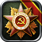 Cover Image of Download Glory of Generals 1.2.2 APK