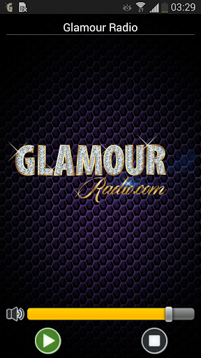 Glamour Radio