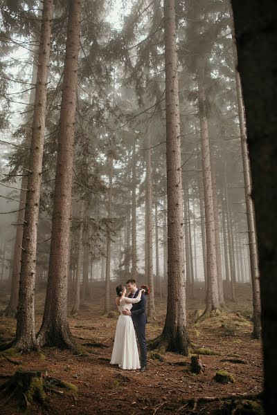 Fotógrafo de casamento Igor Isanović (igorisanovic). Foto de 17 de dezembro 2020