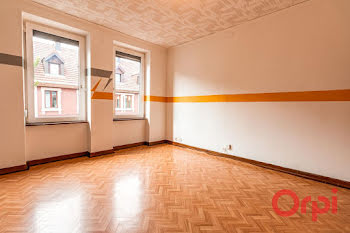 appartement à Strasbourg (67)