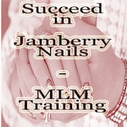 Jamberry MLM Training App  Icon