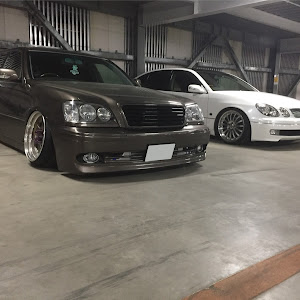 クラウンエステート JZS175W