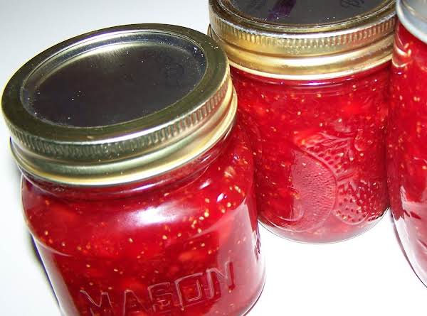 Strawberry Fig Preserves_image