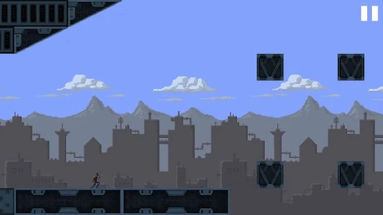 Pixel Runner(圖4)-速報App