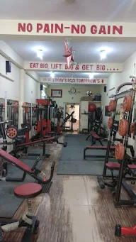 Red Rock Gym photo 3