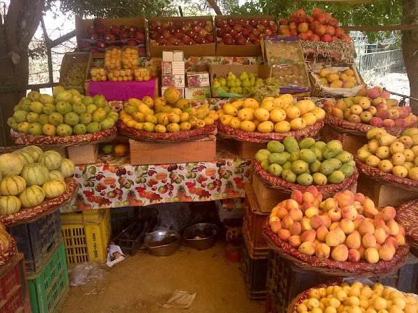 Firoz Khan Fruit Shop photo 