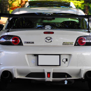 RX-8 SE3P