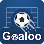 Cover Image of Tải xuống Goaloo Football Live Scores 1.2 APK