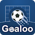 Goaloo Football Live Scores1.0