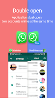 App Hider Lite Screenshot