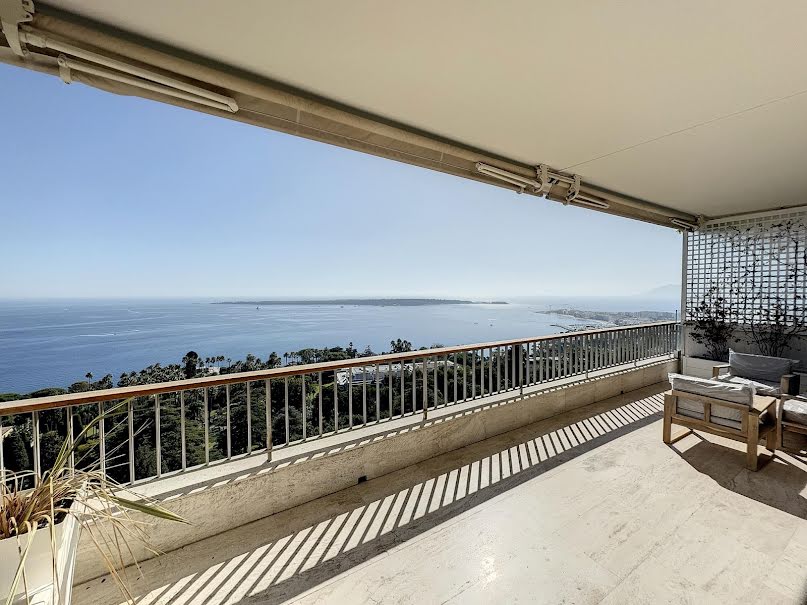 Vente appartement 3 pièces 90.51 m² à Cannes (06400), 1 580 000 €