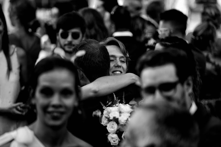 結婚式の写真家Fabián Domínguez (fabianmartin)。2018 9月3日の写真