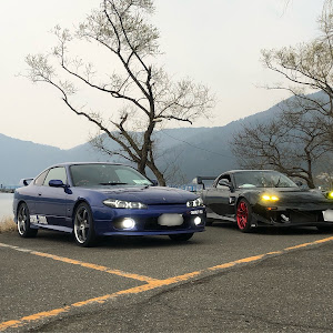 シルビア S15