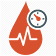 Blood Pressure icon