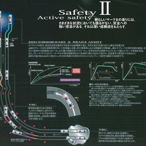 マークII iR-V