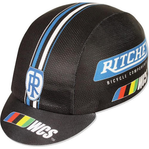 Pace Ritchey WCS Coolmax Cycling Cap