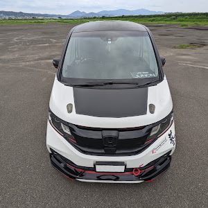 ステップワゴン RP3