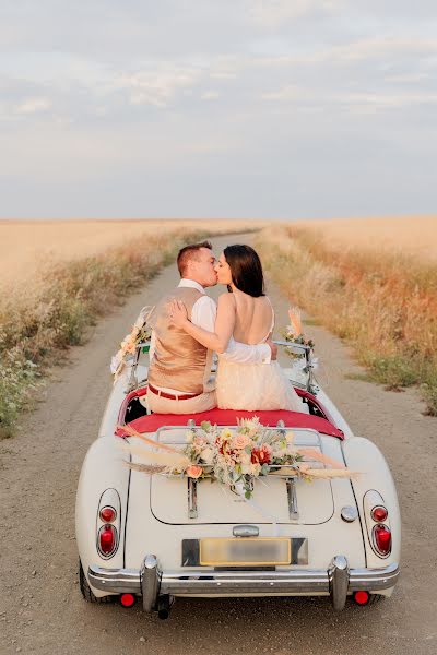 Photographe de mariage Ignatios Kourouvasilis (kourouvasilis). Photo du 20 juin 2023