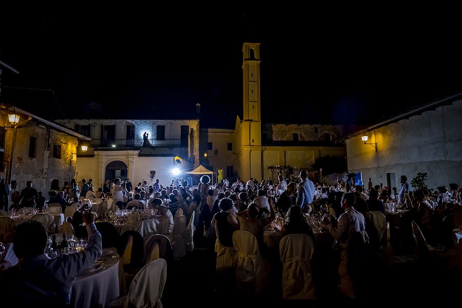 Fotografo di matrimoni Diego Miscioscia (diegomiscioscia). Foto del 10 maggio 2018