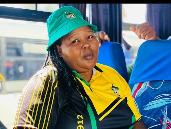 Nkosikhona Mdlalose, the ANC Women’s League (ANCWL) leader in KwaZulu-Natal’s Mzala Nxumalo region, has died in a car crash.