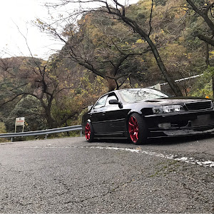 チェイサー JZX100