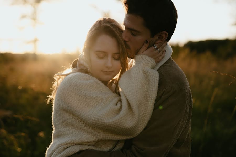 Photographe de mariage Anaïs Nannini (anaisnannini). Photo du 8 octobre 2019