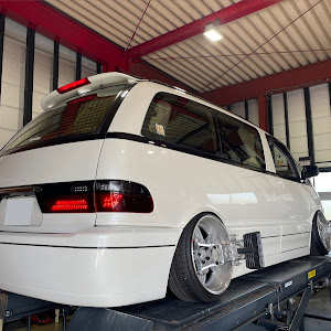 エスティマ TCR11W