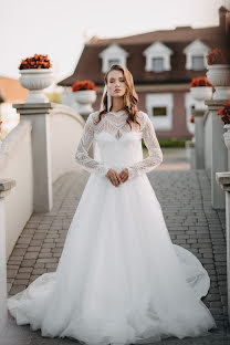 Fotógrafo de bodas Yaroslav Zhuk (shynobi). Foto del 27 de septiembre 2022