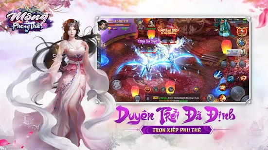 mộng - Nhận giftcode game Mộng Phong Thần mobile miễn phí KT6auSgOIsD7UtKS89jeaqfVodxocDeaQneFLD5MaE6FejkzaOHvVg66cyiUEX3L99Ex=w720-h310-rw