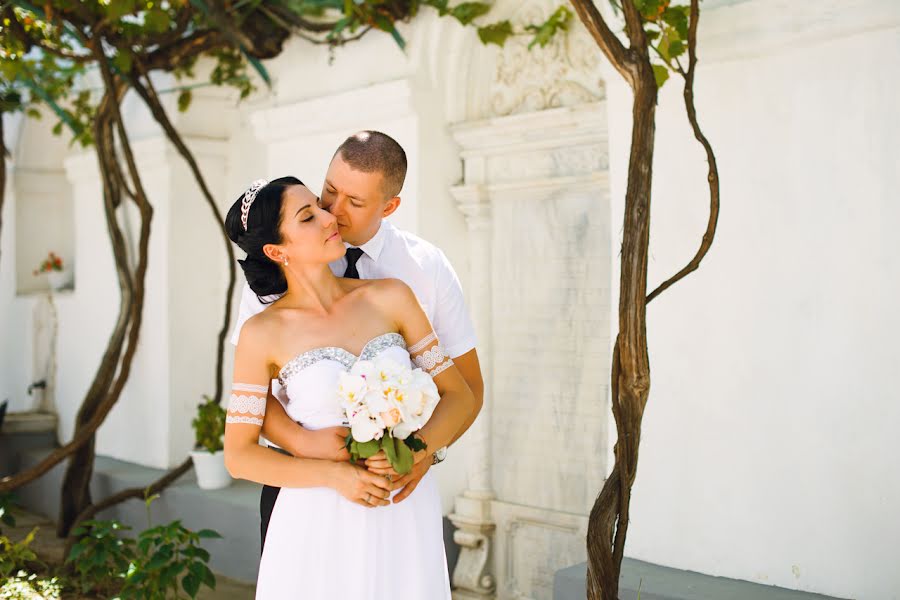 Fotógrafo de bodas Ibraim Sofu (ibray). Foto del 21 de octubre 2015