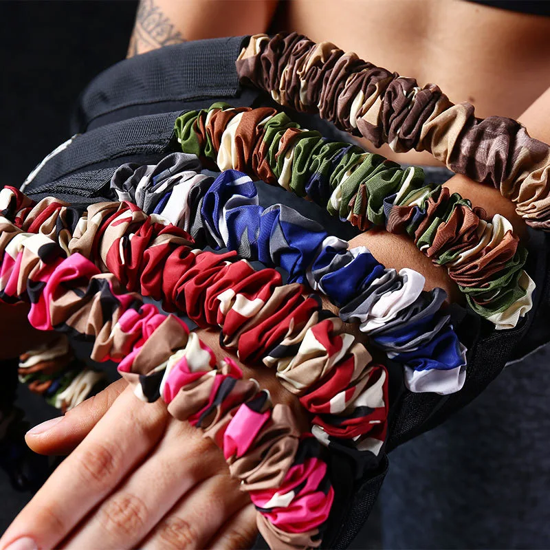 Title 1, Fitness heup stretch weerstandsband voor dames ...