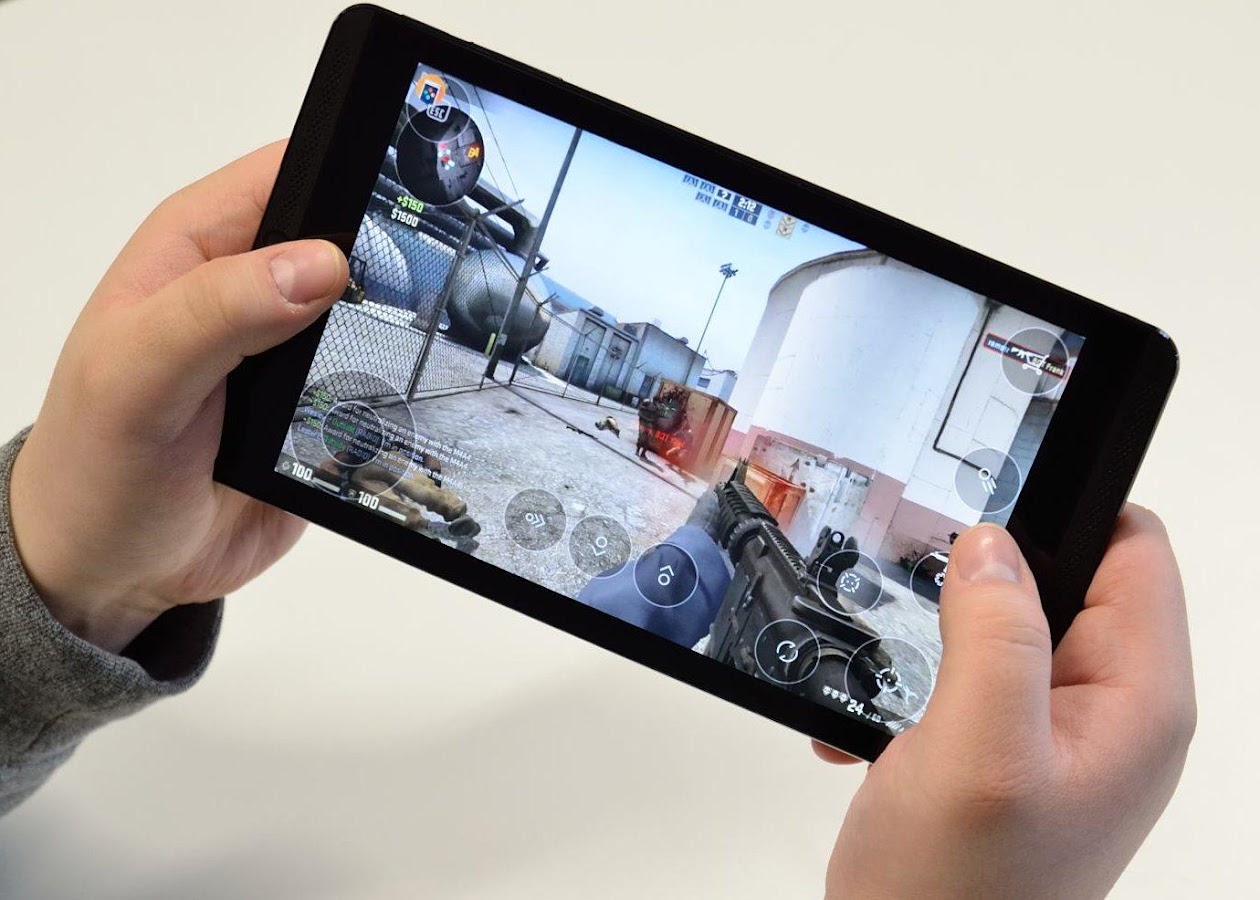 Download Game Pc Tablet Android