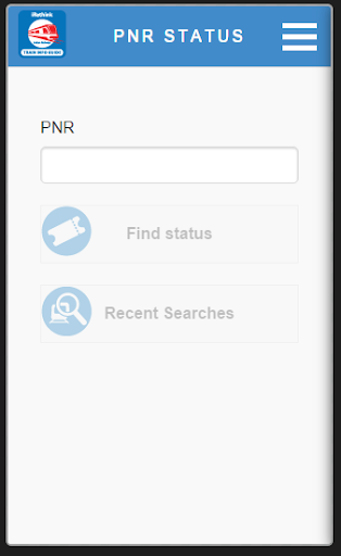 PNR Status