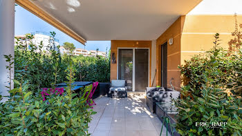 appartement à Saint-raphael (83)